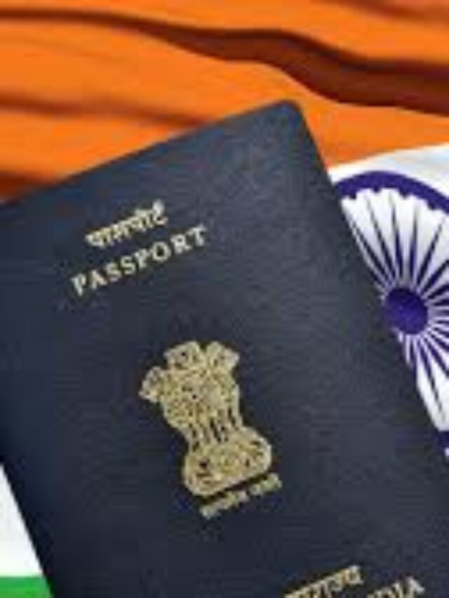 Henley Passport Index 2024: What is India’s rank among other countries?